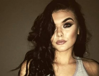 Ξαφνικός θάνατος 21χρονου μοντέλου λίγους μήνες αφότου έχασε τη μητέρα του (φωτο)